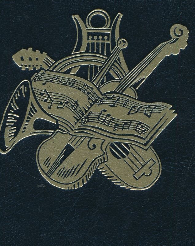 Le Chant D'euterpe, L'aventure De La Musique