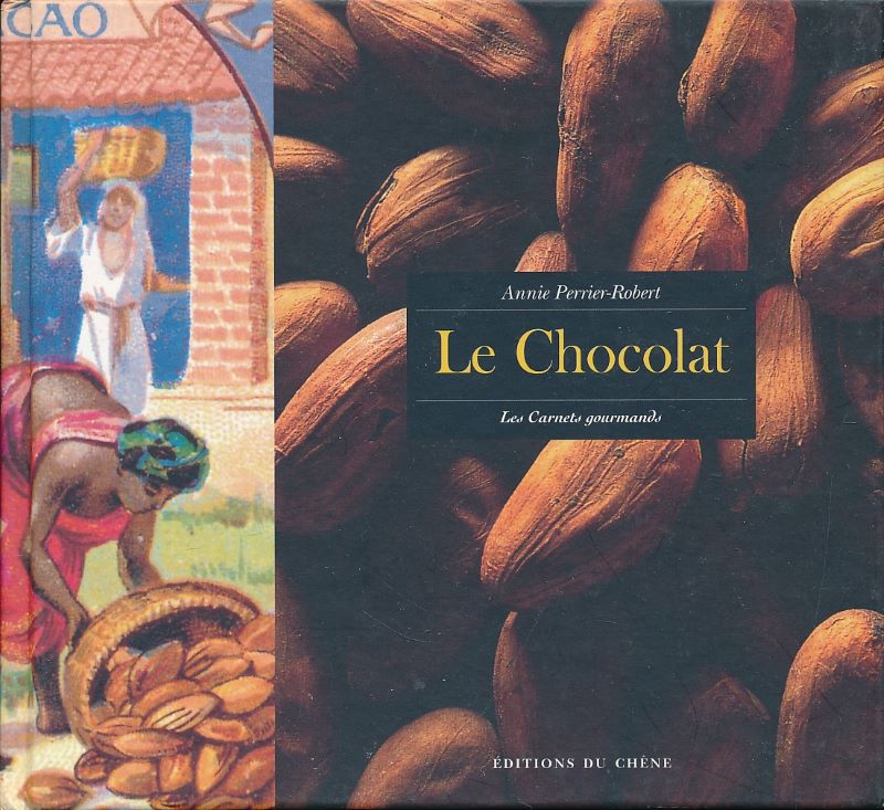 Le Chocolat