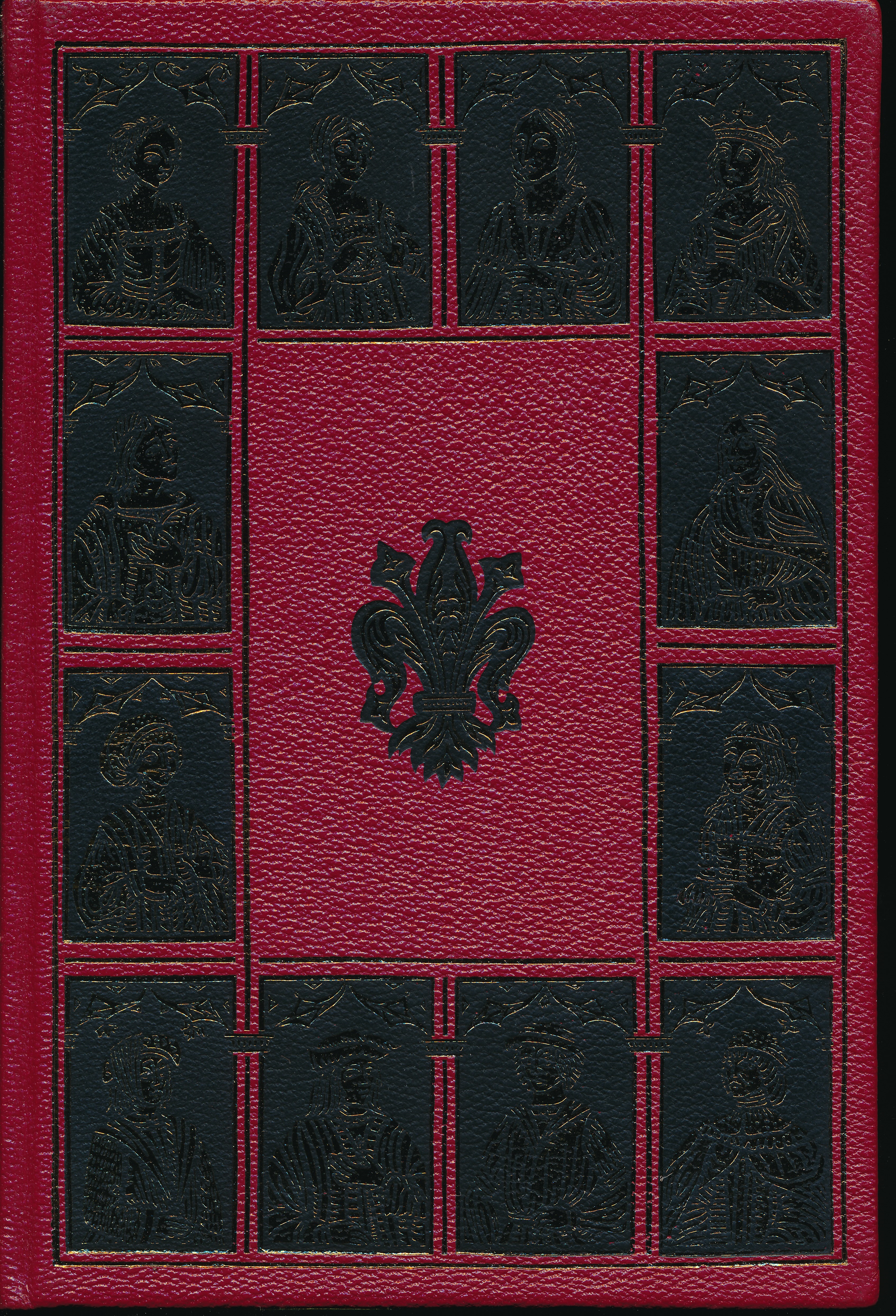 Le décaméron