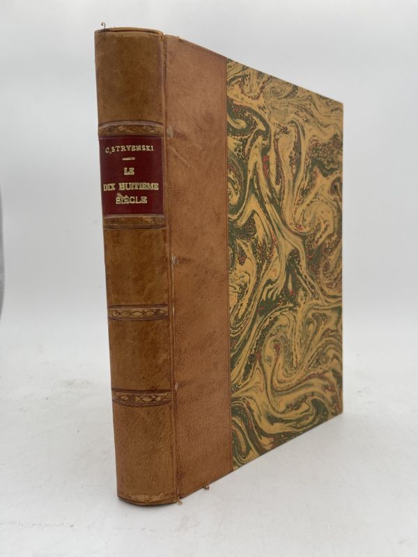 Le dix huitième siècle