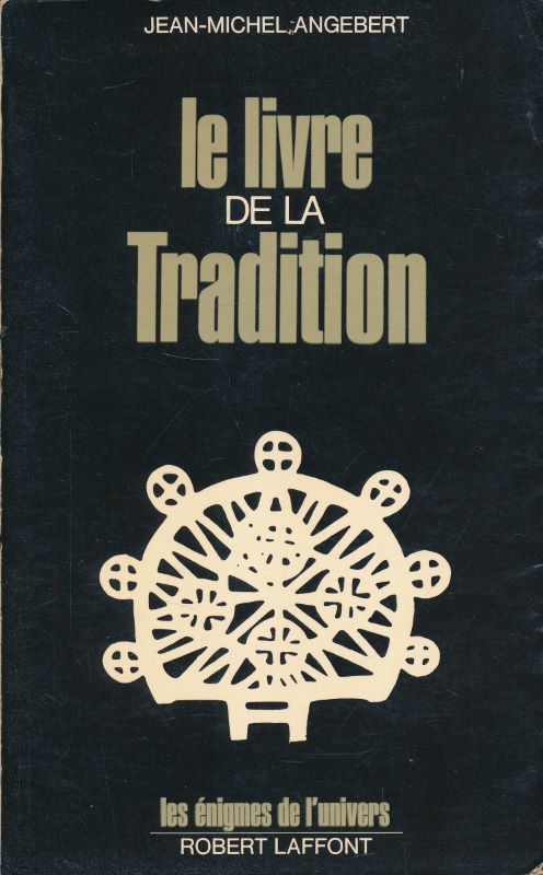 Le livre de la tradition