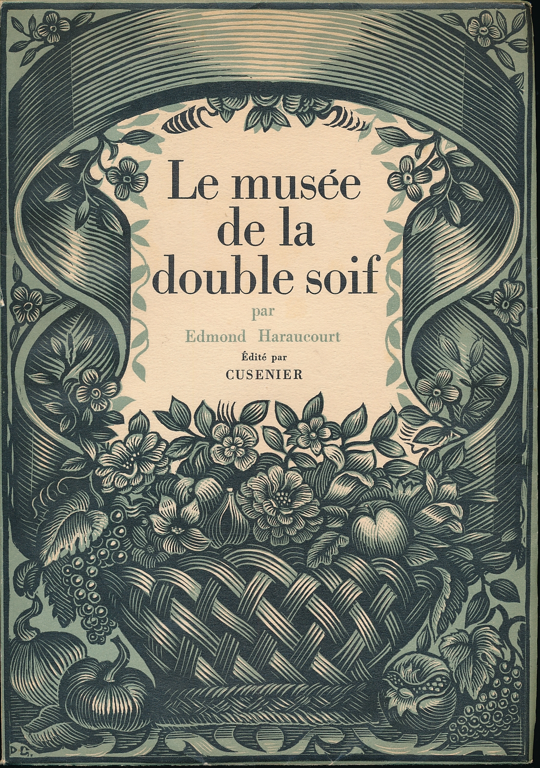 Le musée de la double soif