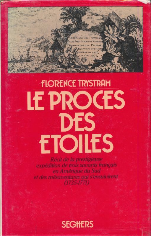 Le procès des étoiles