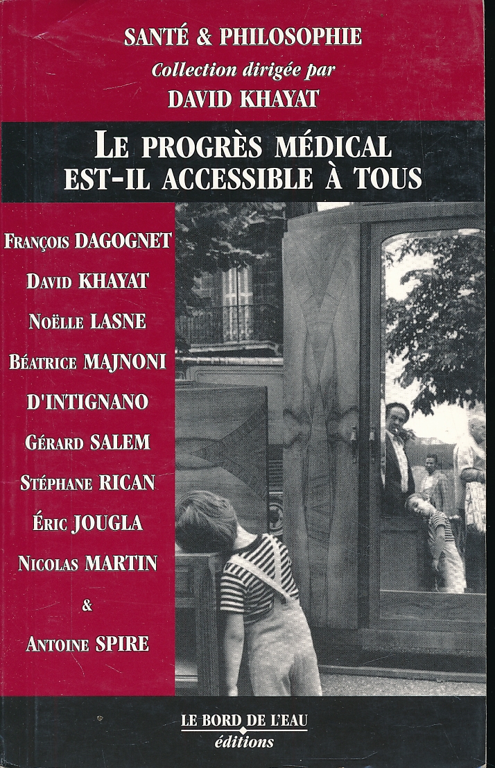 Le Progrès médical est-il accessible à tous ?
