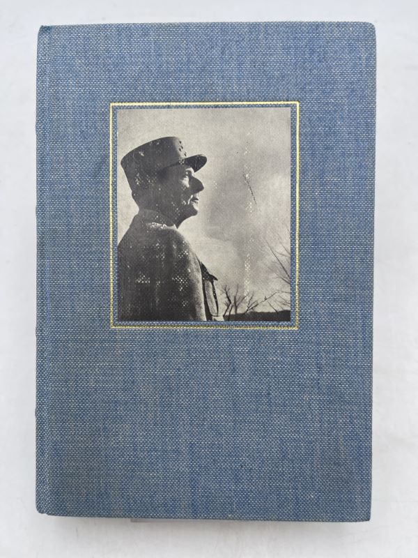 Le Roi Jean. Vie et ort du Maréchal de Lattre …