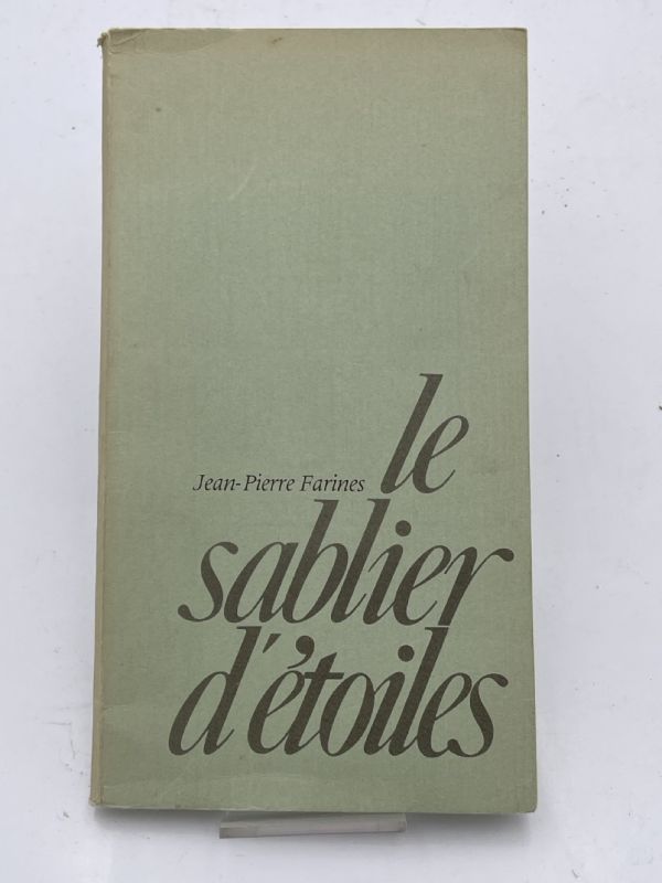 Le sablier d'étoiles