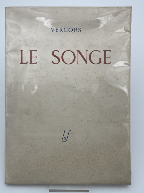 Le songe