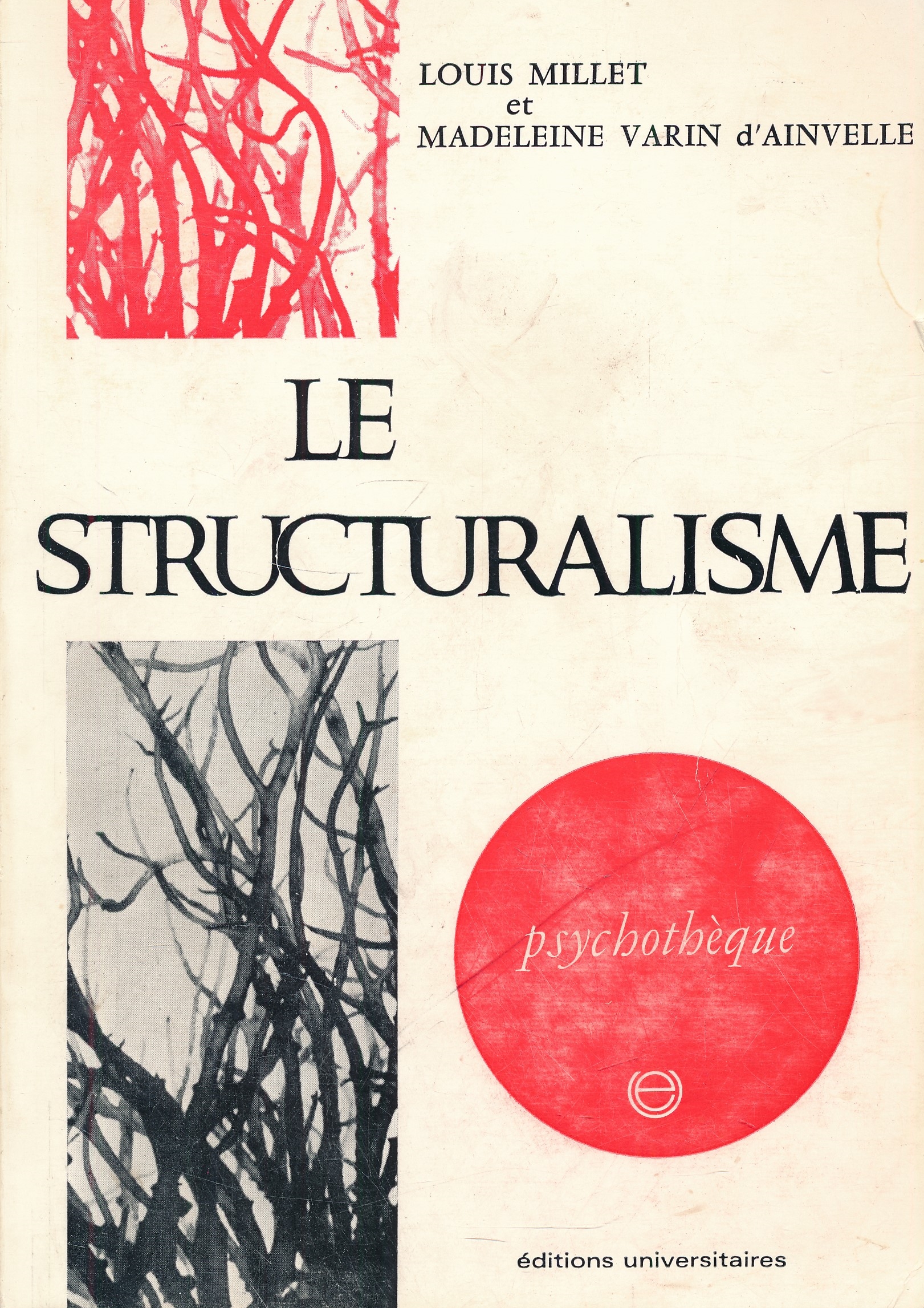 Le structuralisme
