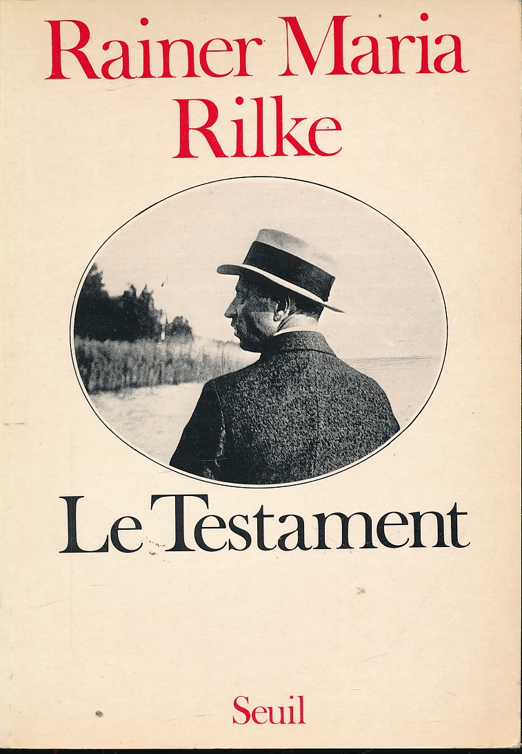 Le testament