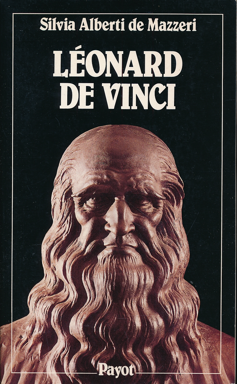 Leonard de Vinci