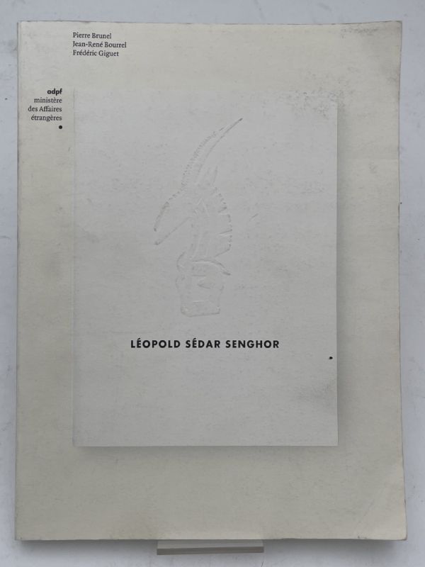 Léopold Sedar Senghor