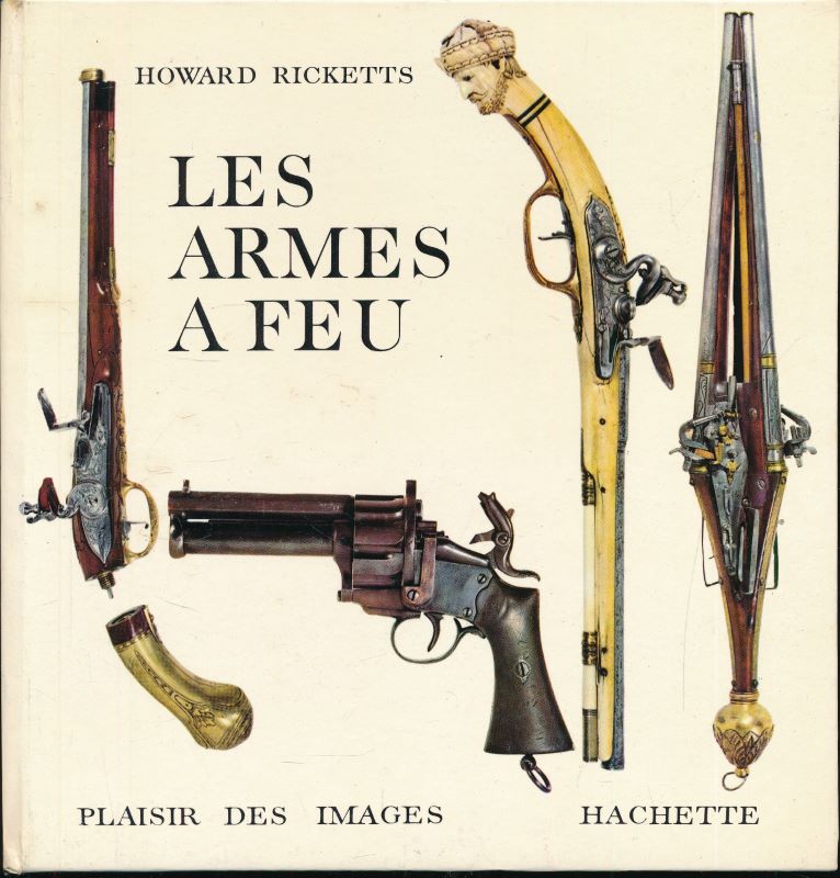 Les armes à feu