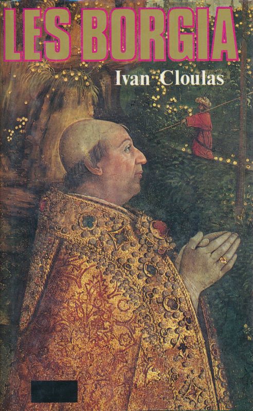 Les Borgia