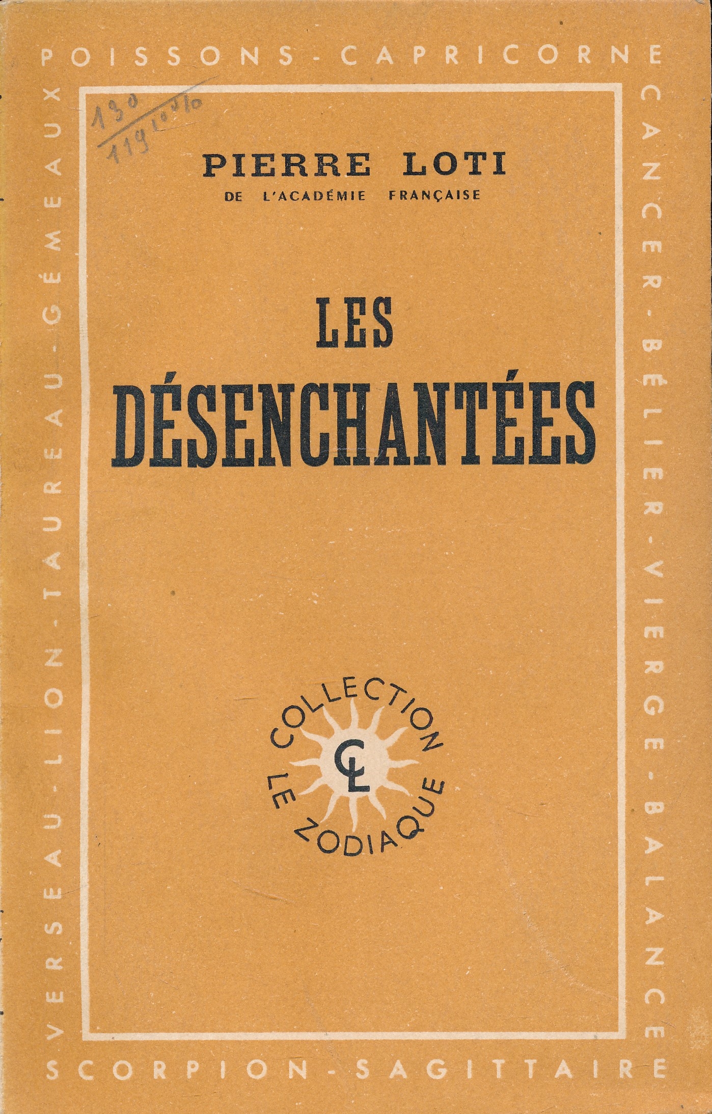 Les désenchantées. Roman des harems turcs contemporains