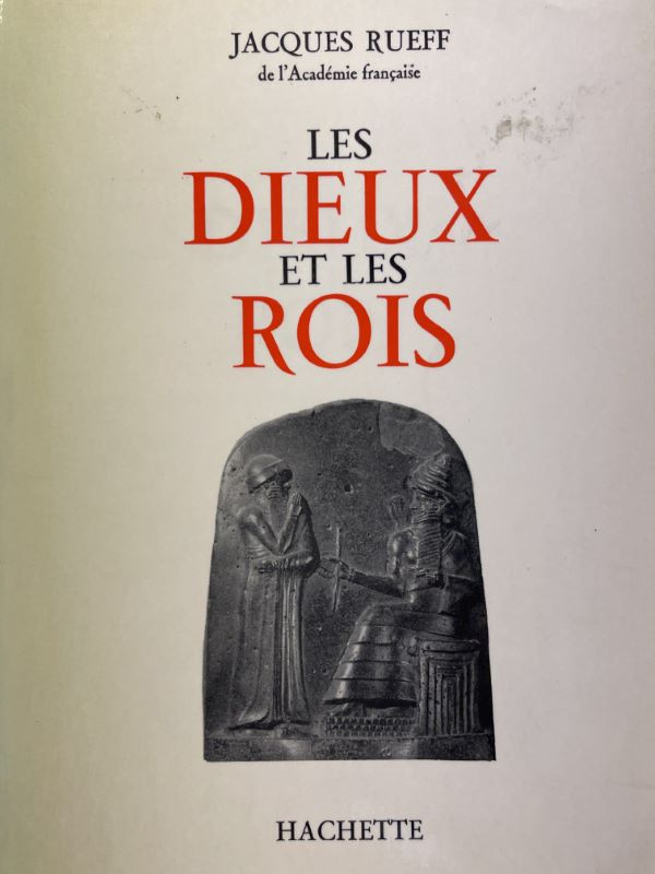 Les dieux et les rois