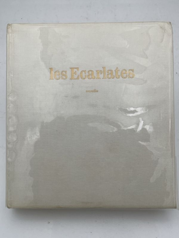 Les écarlates
