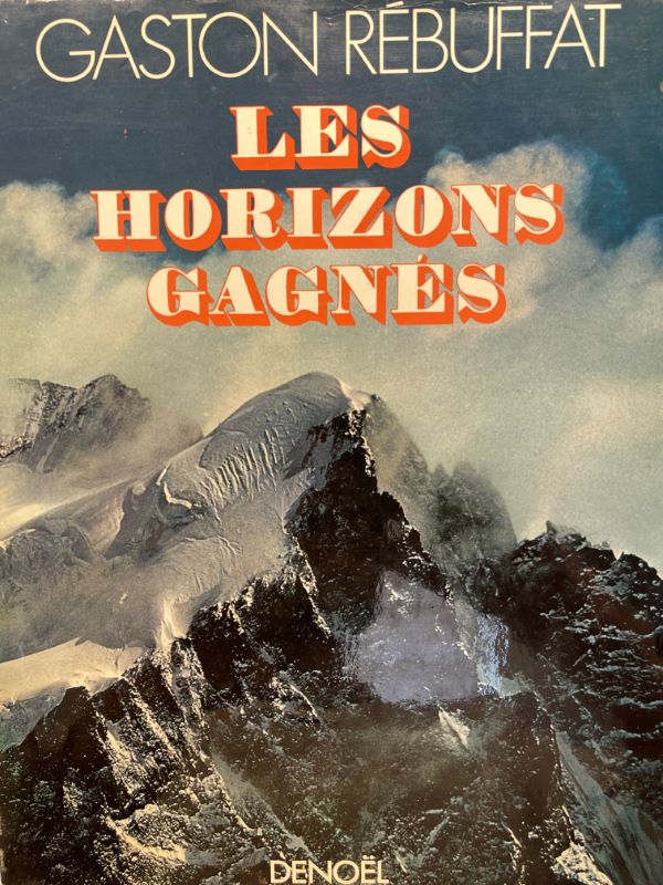 Les horizons gagnés