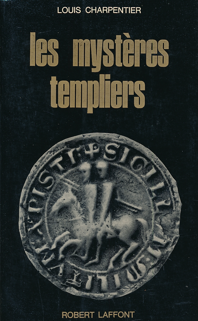 Les mystères templiers