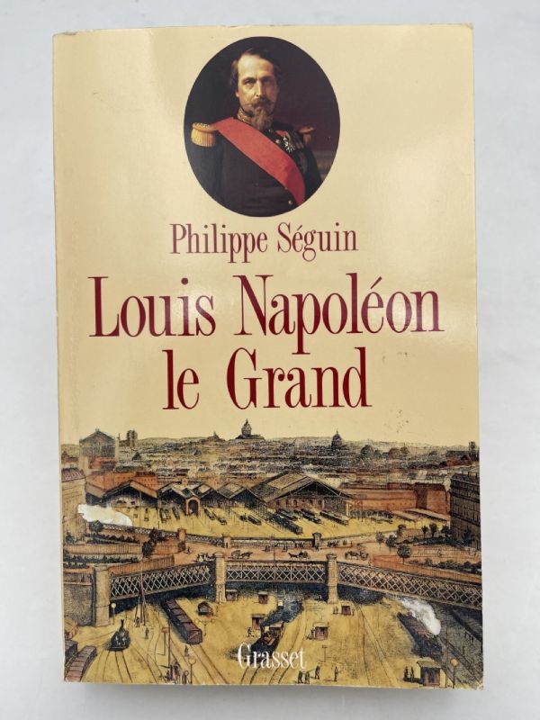 Louis Napoléon le Grand