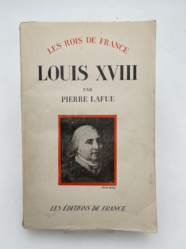 Louis XVIII