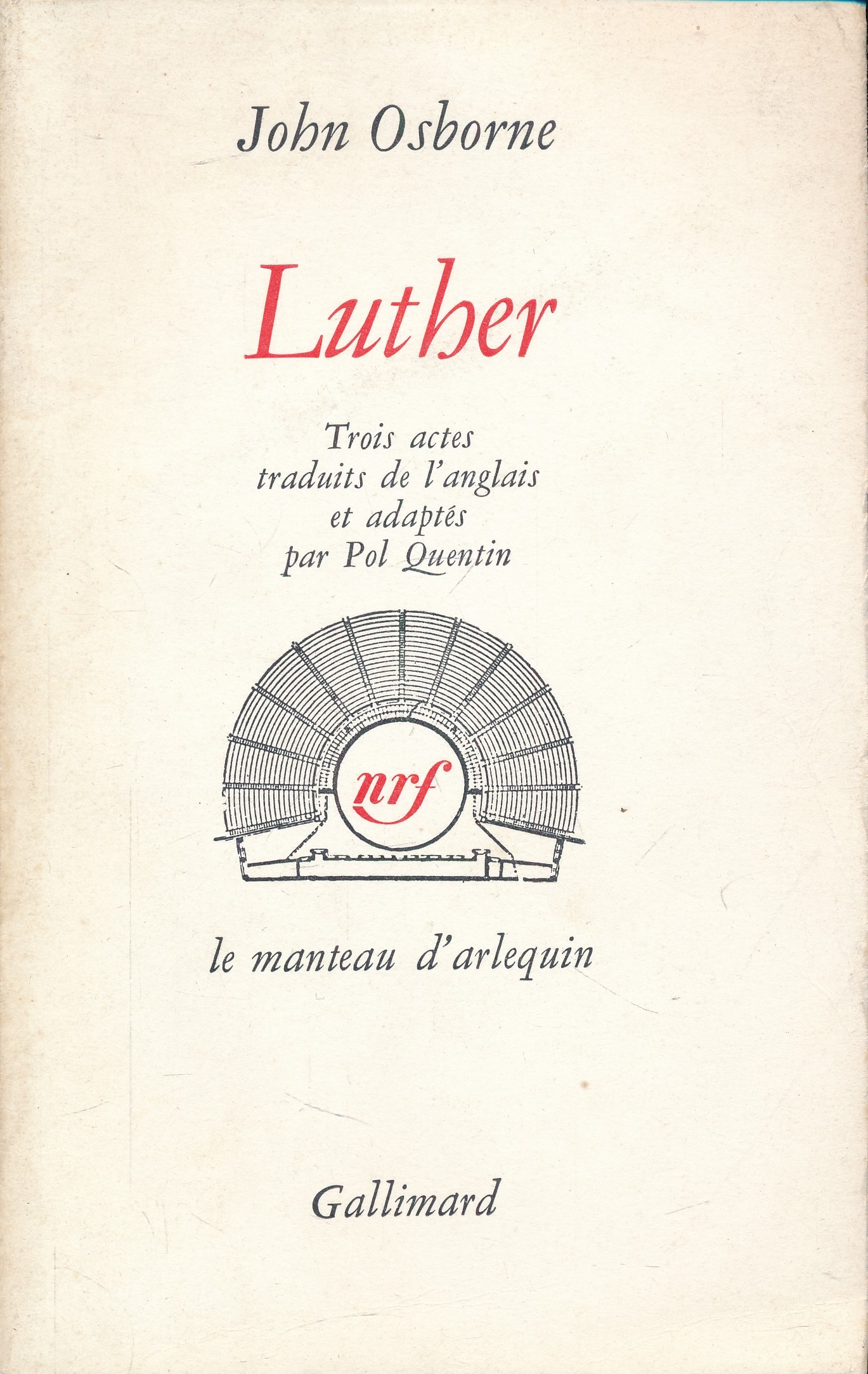 Luther
