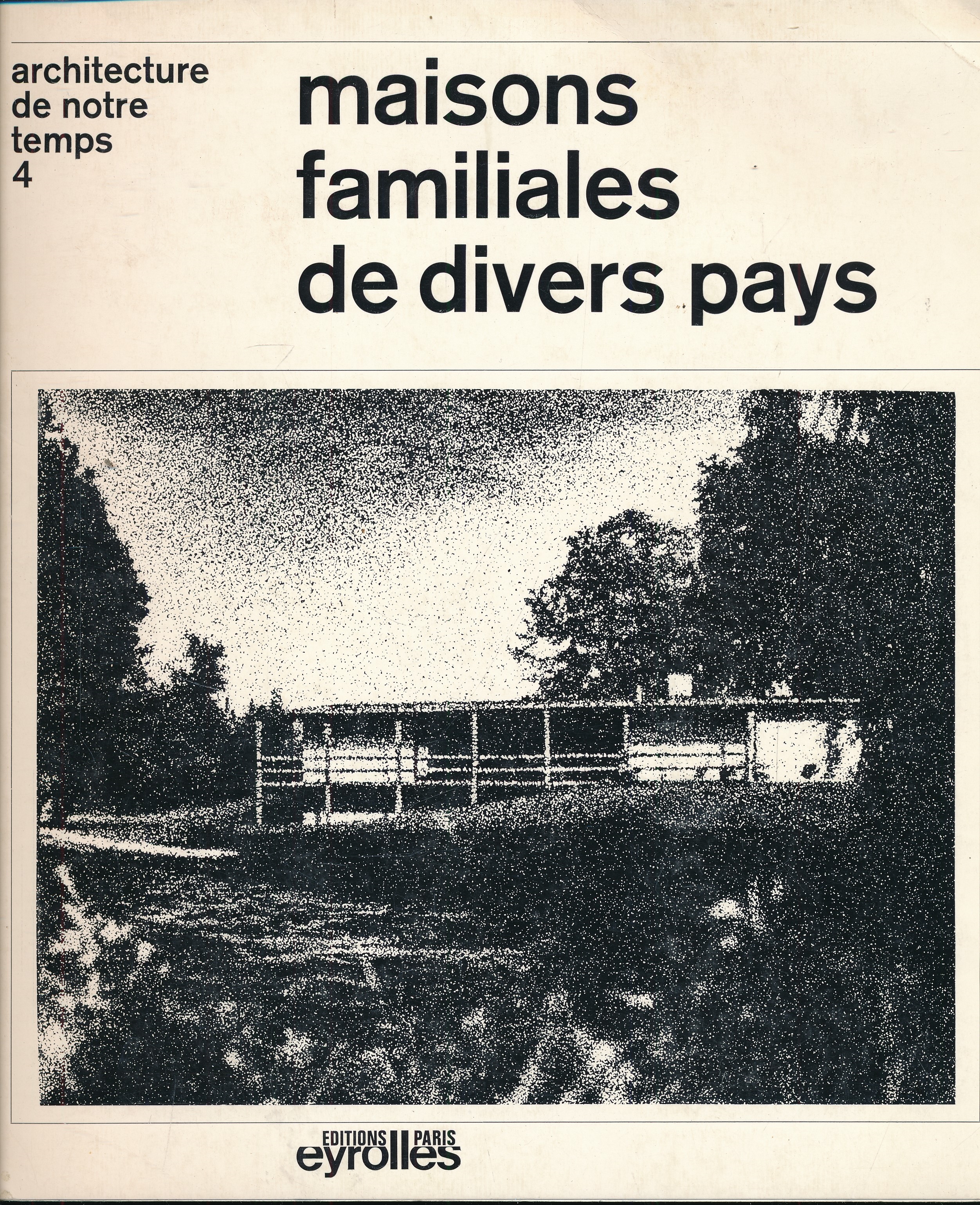 Maisons familiales de divers pays