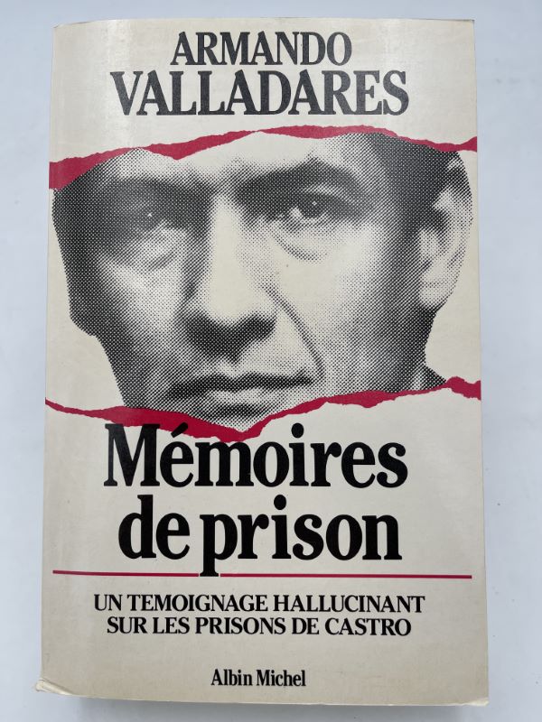 Mémoires de prison. Un témoignage hallucinant sur les prisons de …