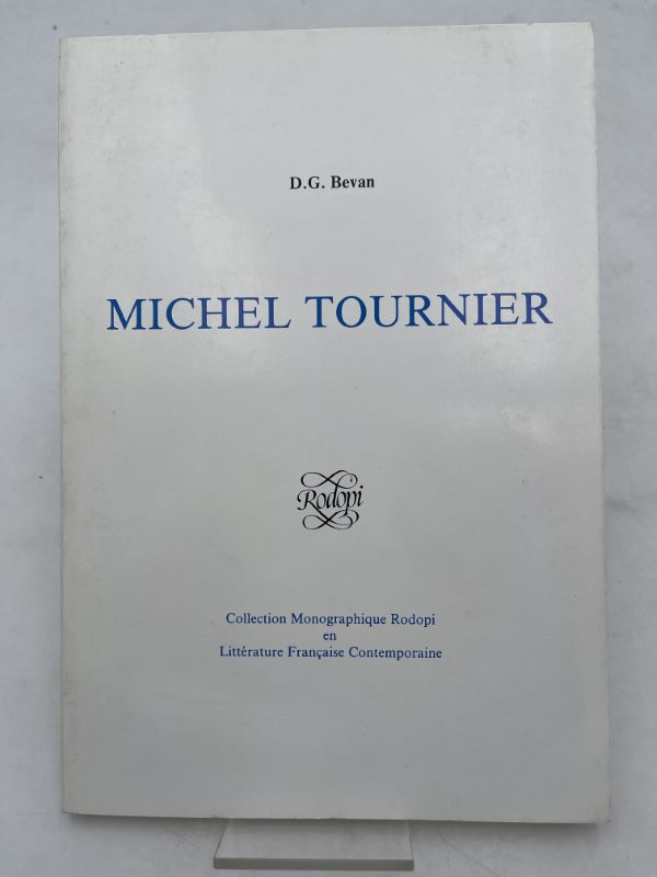 Michel Tournier