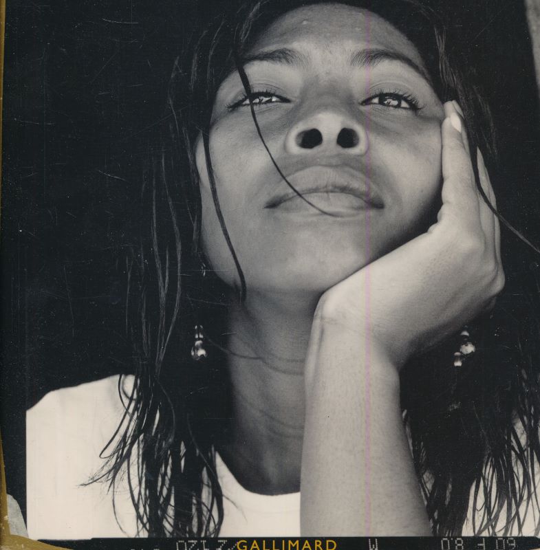 Mulheres. Femmes du Brésil