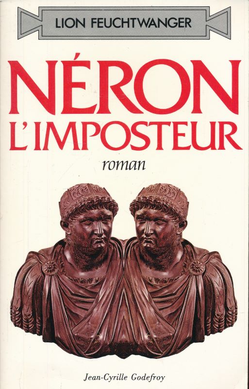Néron l'imposteur