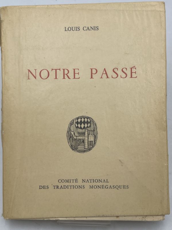 Notre passé