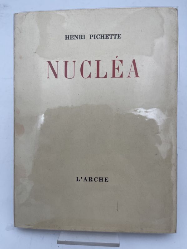 Nucléa