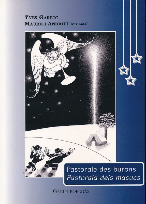 Pastorale des burons - Pastorala dels masucs