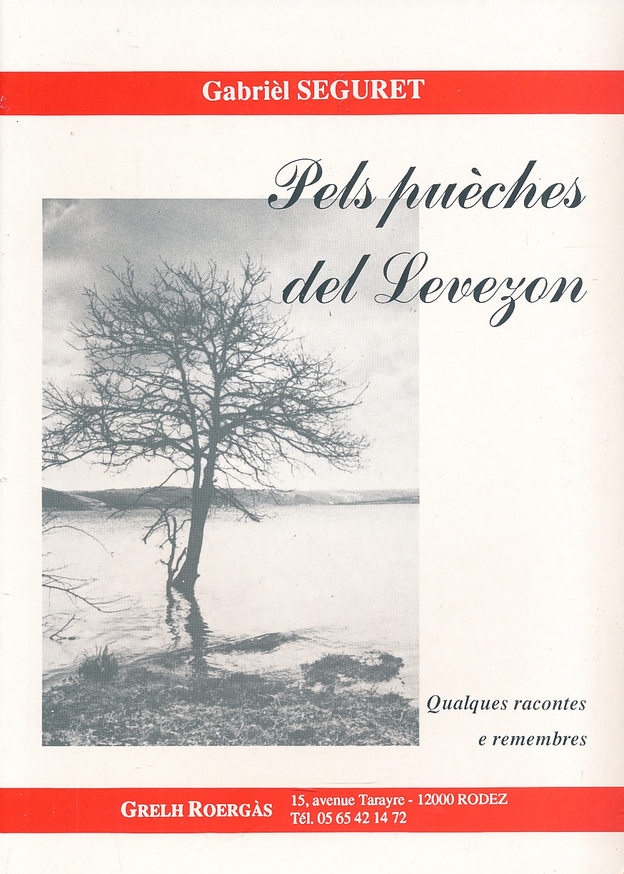 Pels pueches del Levezon