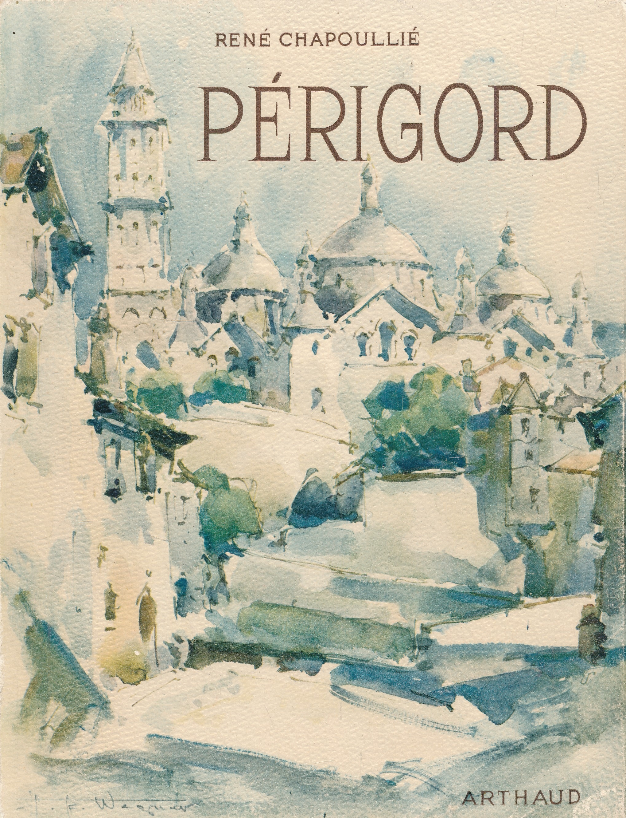 Périgord