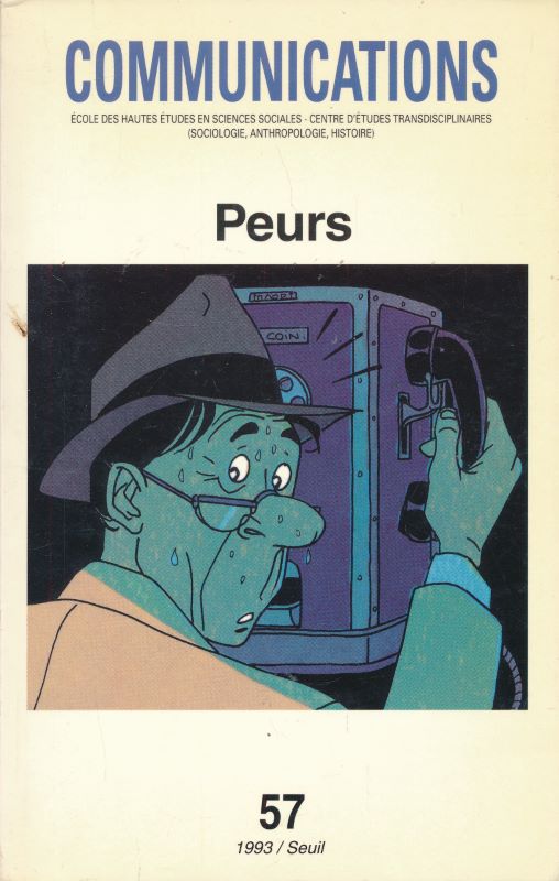 Communications. N°57. Puers