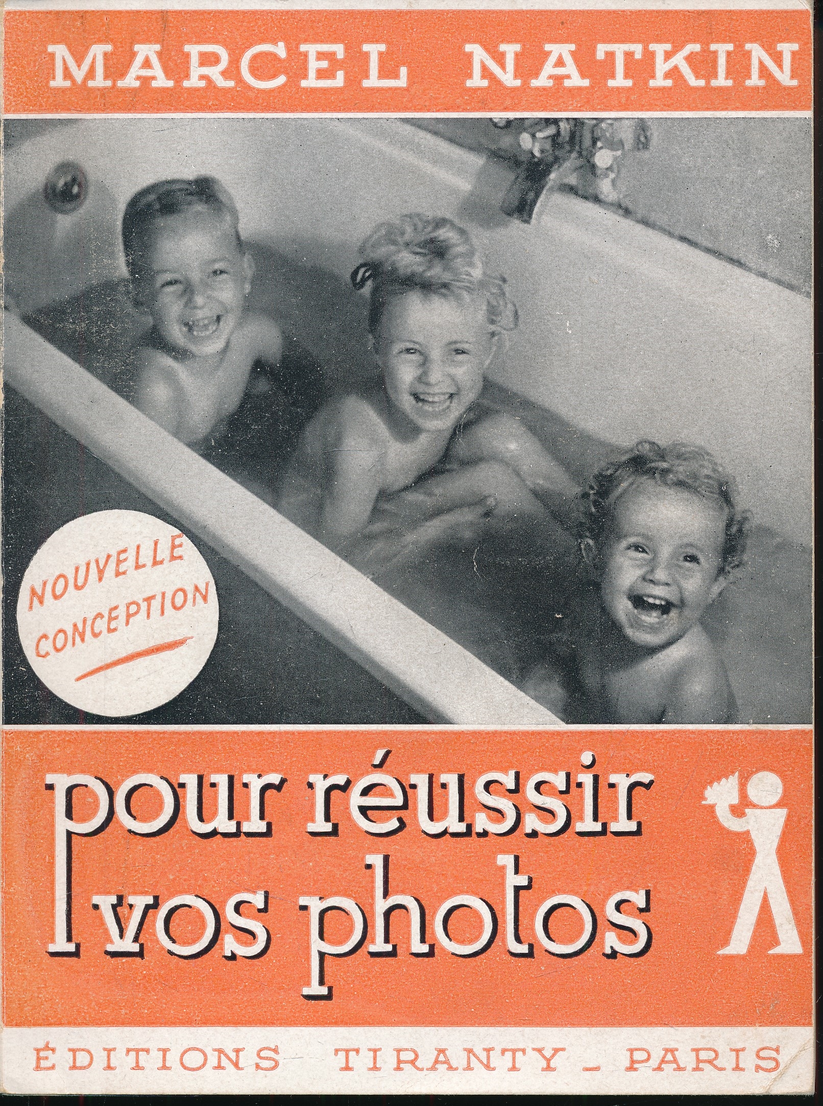 Pour réussir vos photos