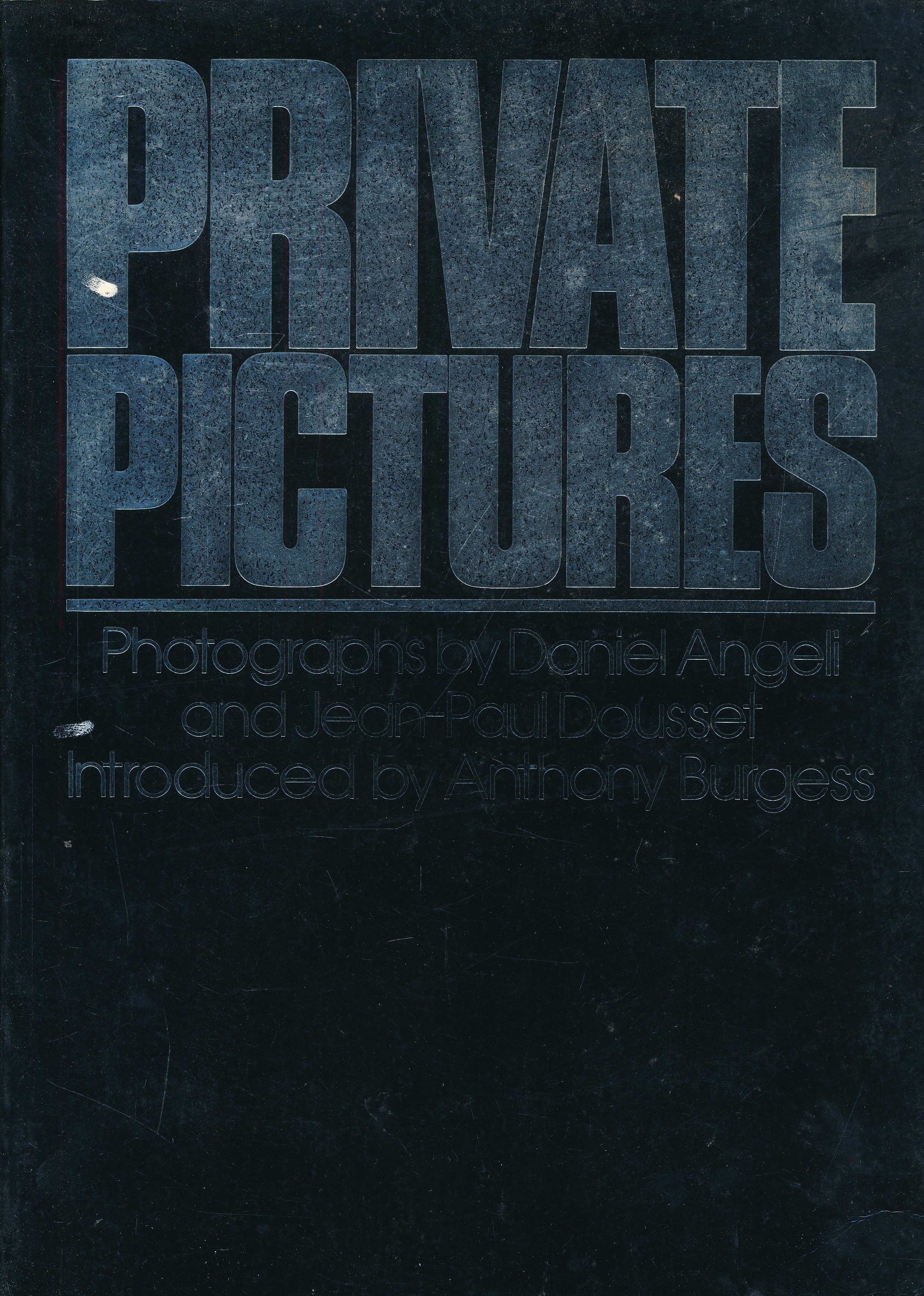 Private pictures