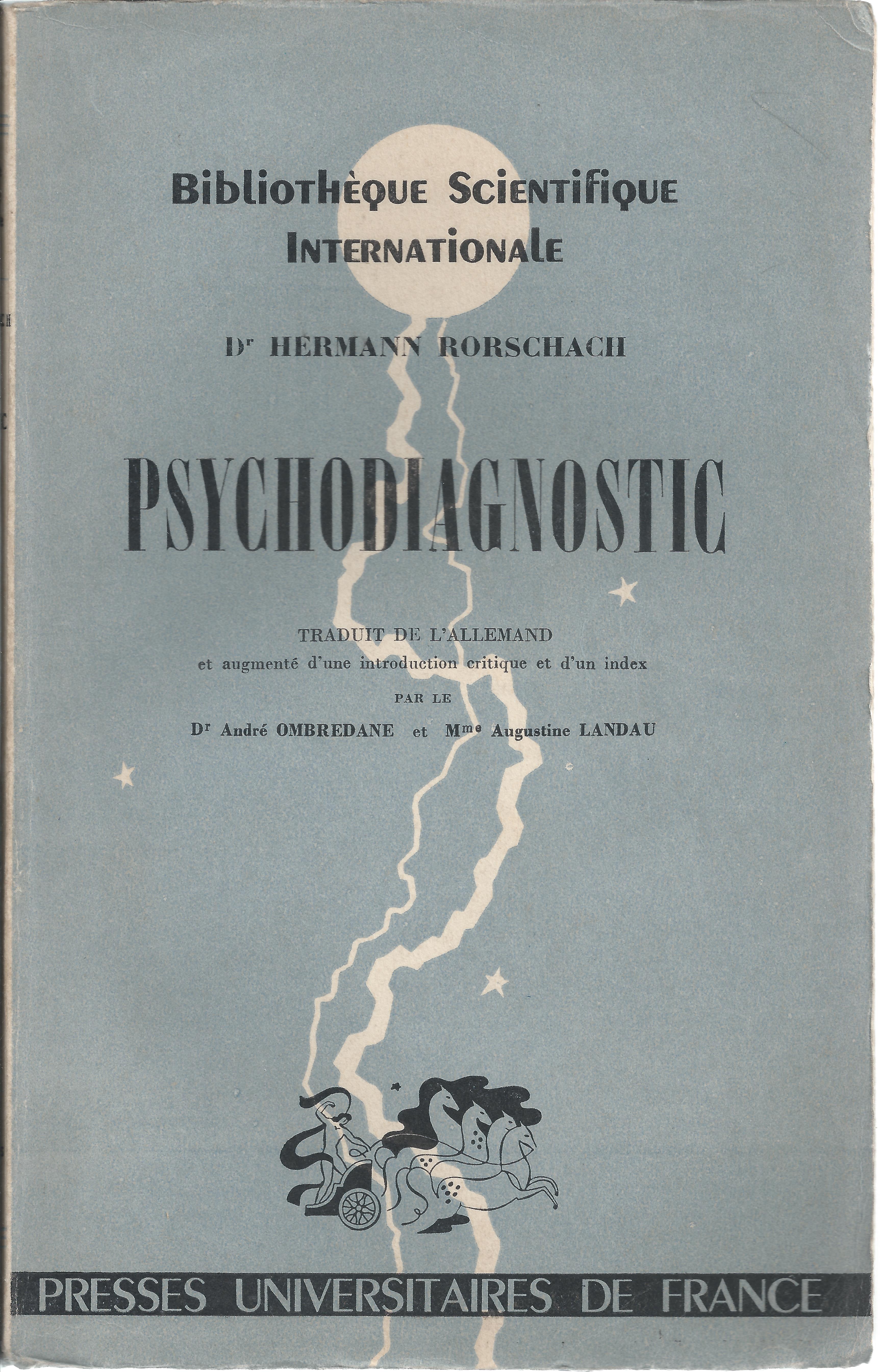 Psychodiagnostic