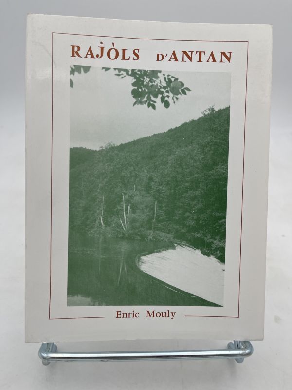 Rajols d'antan