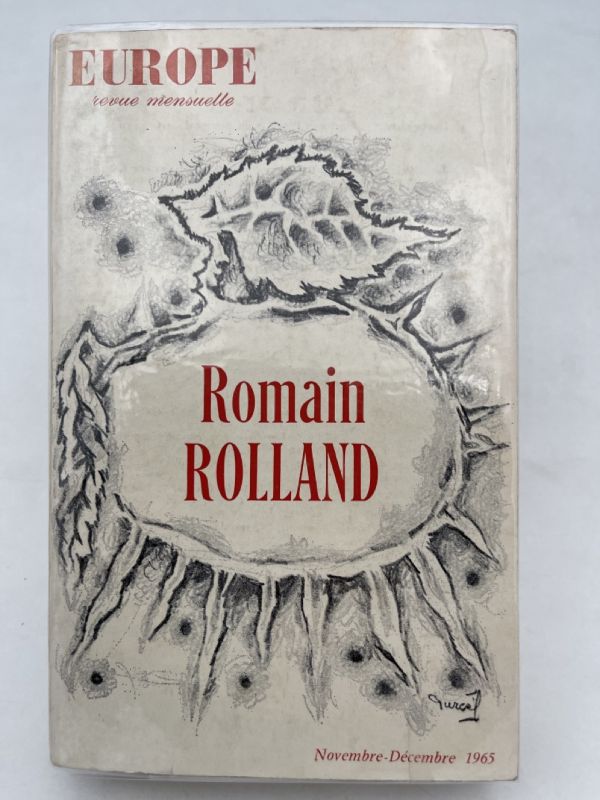 Romain Rolland