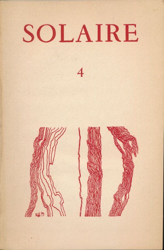 Solaire. 4