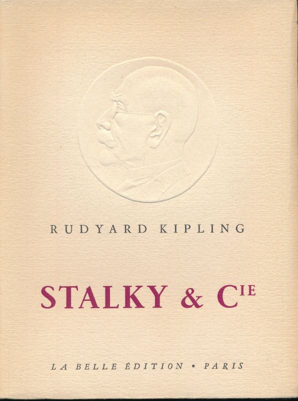 Stalky & Cie