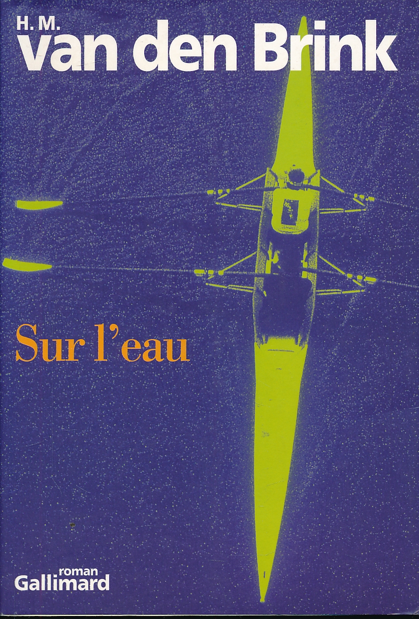 Sur l'eau