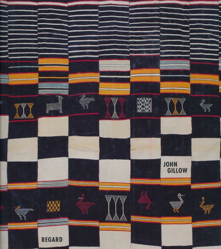 Textiles Africains. Couleur et créativité à l'échelle d'un continent