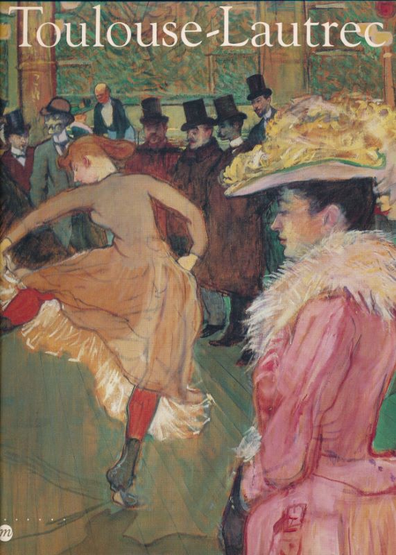 Toulouse Lautrec