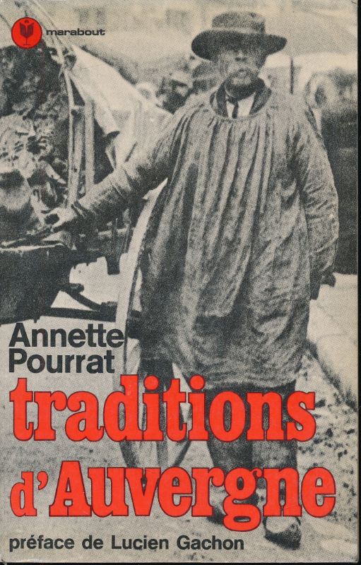 Traditions d'Auvergne