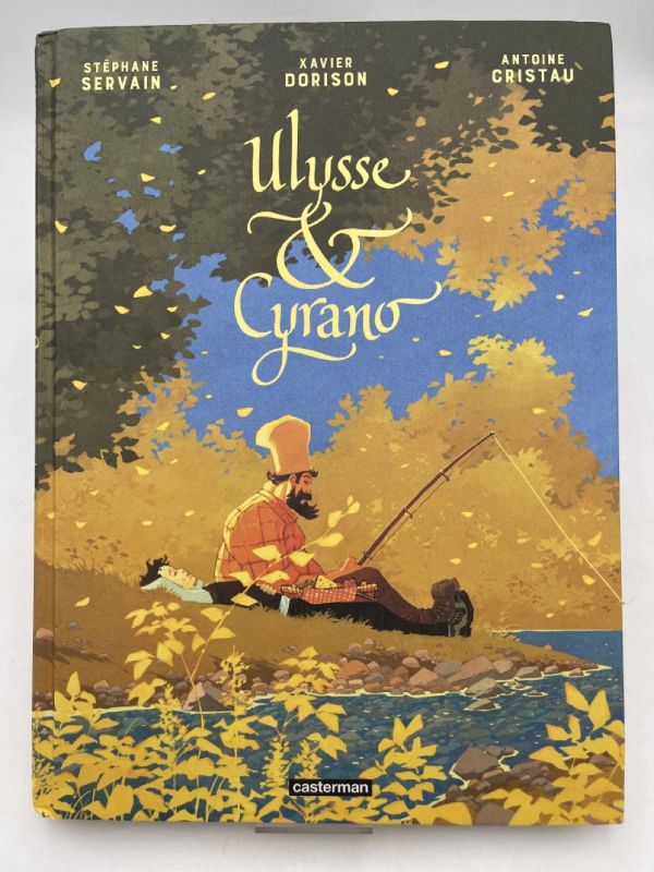 Ulysse & Cyrano