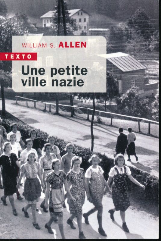 Une petite ville nazie