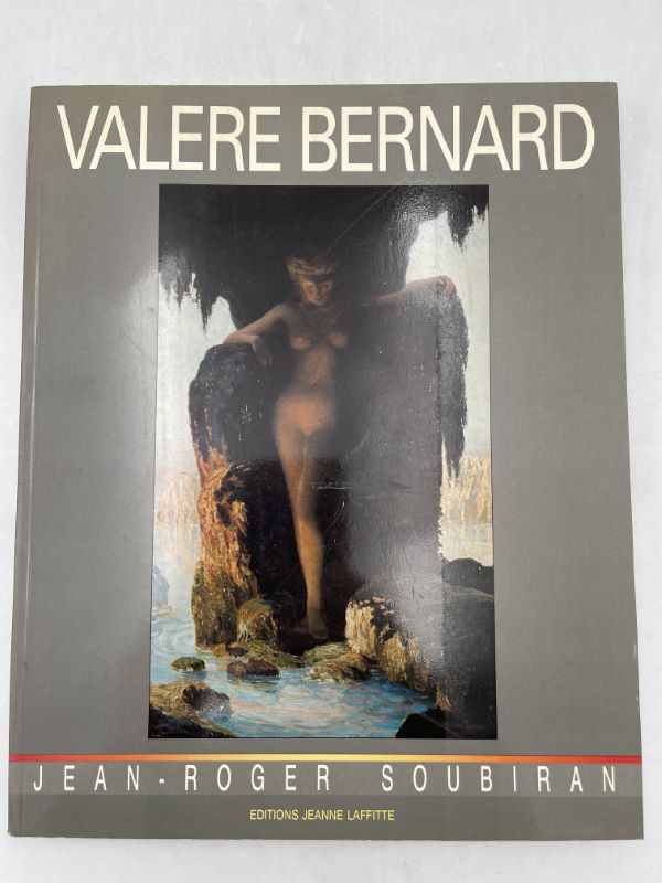 Valere bernard 1860-1936